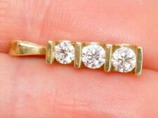 9ct gold 0.50ct for sale  Shipping to Ireland