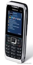 Nokia e51 silver for sale  BIRMINGHAM