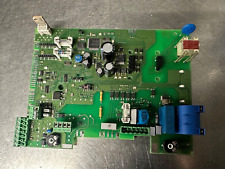 worcester boiler parts pcb for sale  NORTHWICH