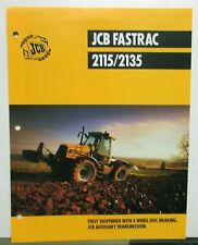 1998 jcb fastrac d'occasion  Expédié en Belgium