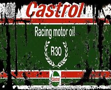 Castrol r30 mouse for sale  CHESTERFIELD