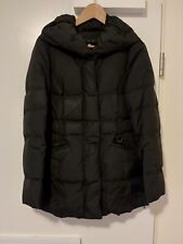 Zara steppjacke daunenjacke gebraucht kaufen  Frankfurt