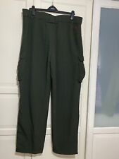 Musto performance trousers for sale  LONDON