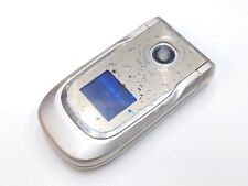 Nokia 2760 grau gebraucht kaufen  Bad Lauchstädt