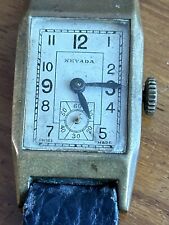 Ww1 trench watch for sale  EXMOUTH