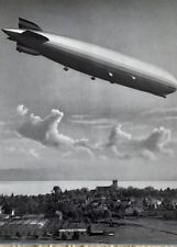 Zeppelin bedeutendes kapitel gebraucht kaufen  Kollmar