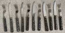 Set epns cutlery for sale  GUISBOROUGH