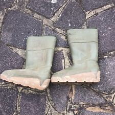 Fishing boots size for sale  SURBITON