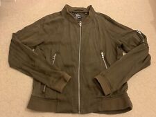 Superdry ladies jacket for sale  MANCHESTER