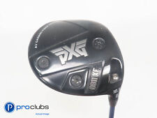 Used, PXG 0811XF Gen4 10.5* Driver - Even Flow Riptide CB 40g 5.0 Senior Flex - 386846 for sale  Shipping to South Africa