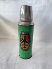 Ancien thermos gourde d'occasion  France