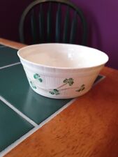 Belleek irish porcelain for sale  BALLYMENA