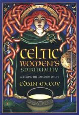 Celtic woman spirituality for sale  Ireland