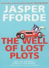 Well lost plots for sale  UK
