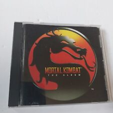 Trilha sonora original de videogame Mortal Kombat, usado comprar usado  Enviando para Brazil