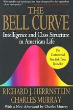 Bell curve intelligence for sale  Sparks