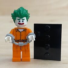 Lego arkham asylum for sale  Morrison
