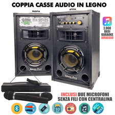 audio note diffusori usato  Chieti