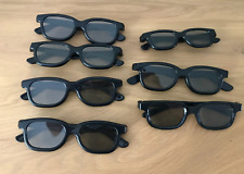 Pairs real glasses for sale  OAKHAM