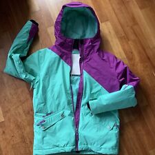 Billabong insulated jacket for sale  NEWRY