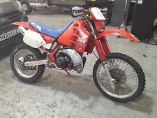 honda crm 250 for sale  SNODLAND