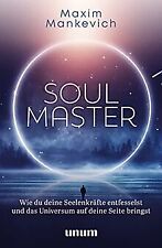 Soul master seelenkräfte gebraucht kaufen  Berlin