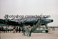 Air force lockheed for sale  Columbia