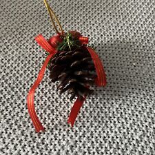 Pine cone christmas for sale  SUTTON-IN-ASHFIELD
