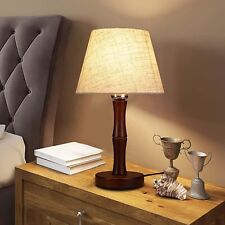 Farmhouse table lamp for sale  Flint