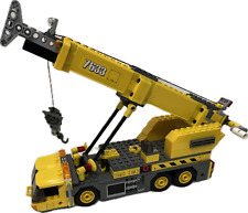 LEGO LEGO FROM Lego City 7633 construção comprar usado  Enviando para Brazil