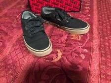 Vans sneakers size for sale  Ormond Beach