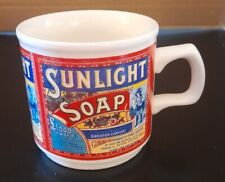Sunlight soap mug for sale  CARRICKFERGUS