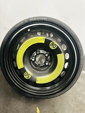 Sq5 spare wheel for sale  Las Vegas