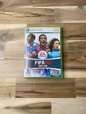 EA Sports Fifa 08 Soccer - Microsoft Xbox 360 - Novo na caixa - Testado e funcionando comprar usado  Enviando para Brazil