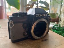 Contax film camera for sale  LEEDS