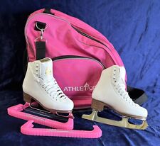 figure skate boot covers for sale  Delray Beach