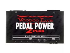 Voodoo lab pedal usato  Milano