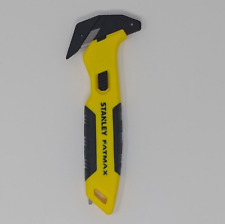Stanley box cutter for sale  Ireland