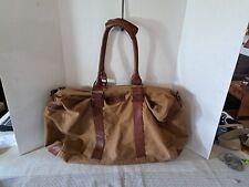 Duluth trading duffle for sale  Appleton