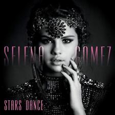 Stars Dance [CD] Selena Gomez [*LEIA* EX-BIBLIOTECA] comprar usado  Enviando para Brazil