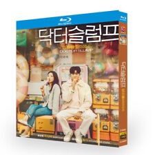Drama coreano Doctor Slump BluRay/DVD legenda em inglês para todas as regiões, usado comprar usado  Enviando para Brazil