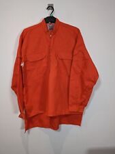Vintage fristads jacket for sale  MIRFIELD