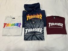Mens thrasher lot for sale  Crown Point