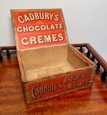 cadbury chocolate box for sale  UK