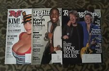Rolling stone magazine for sale  Long Beach