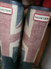 Hunter ltd edition for sale  WARMINSTER