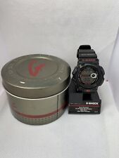 Relógio de pulso Casio G-9100 Gulfman G-Shock masculino 200m Moon Tide titânio traseiro comprar usado  Enviando para Brazil