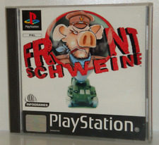 2000 ps1 frontschweine gebraucht kaufen  Geisenfeld