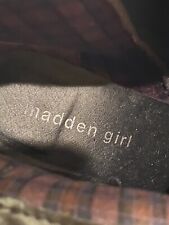 Madden girl ladies for sale  Swifton