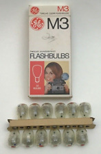 Vintage twelve flashbulbs for sale  Tujunga